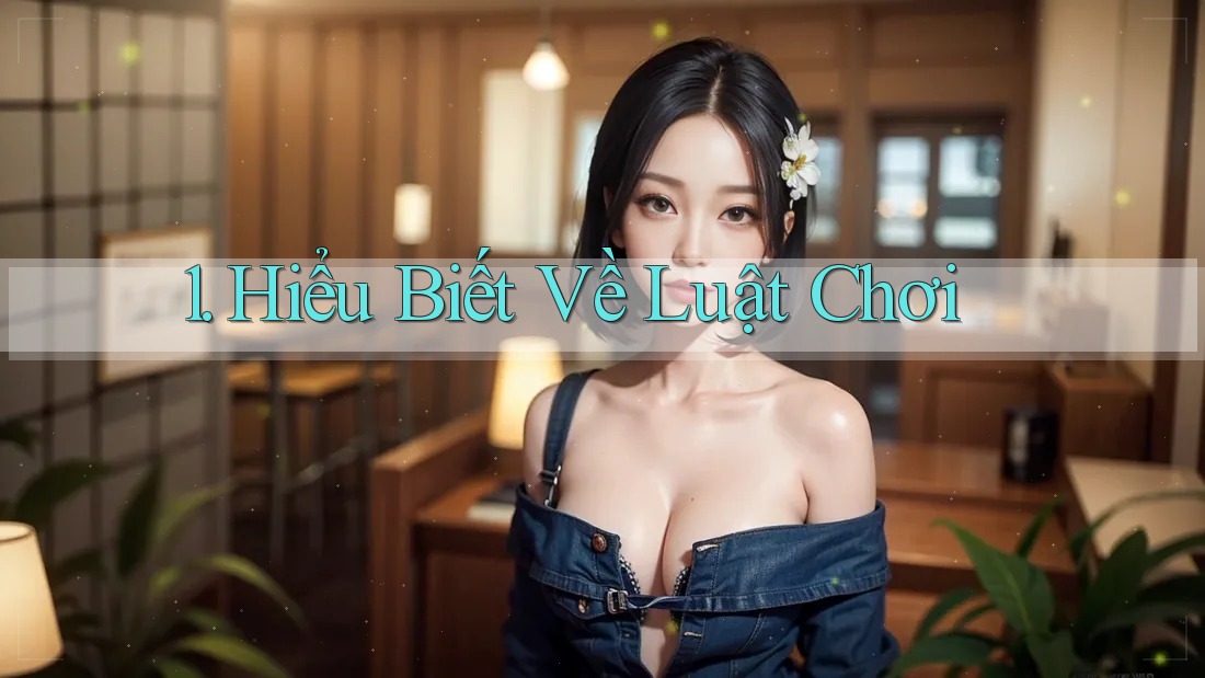 1. Hiểu Biết Về Luật Chơi 1. Hiểu Biết Về Luật Chơi