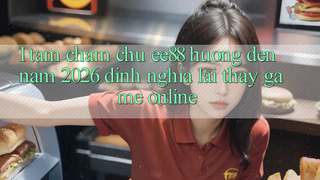 1. Tầm Chăm chú ee88 Hướng Đến Năm 2026: Định Nghĩa Lại Thấy Game Online 1. Tầm Chăm chú ee88 Hướng Đến Năm 2026: Định Nghĩa Lại Thấy Game Online