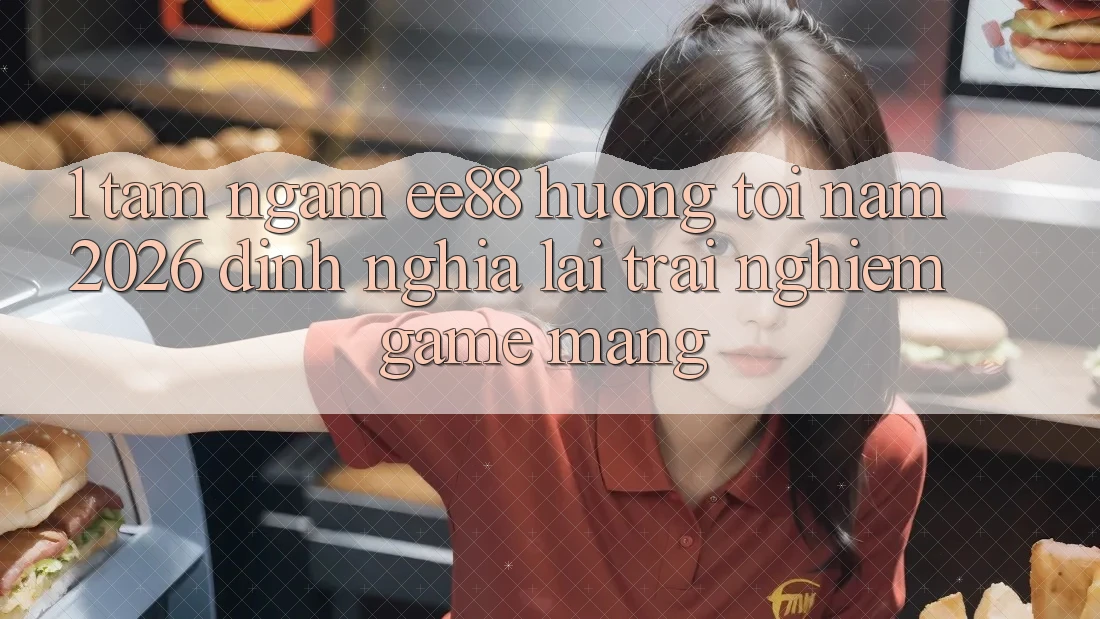 1. Tầm Ngắm ee88 Hướng Tới Năm 2026: Định Nghĩa Lại Trải Nghiệm Game mạng 1. Tầm Ngắm ee88 Hướng Tới Năm 2026: Định Nghĩa Lại Trải Nghiệm Game mạng