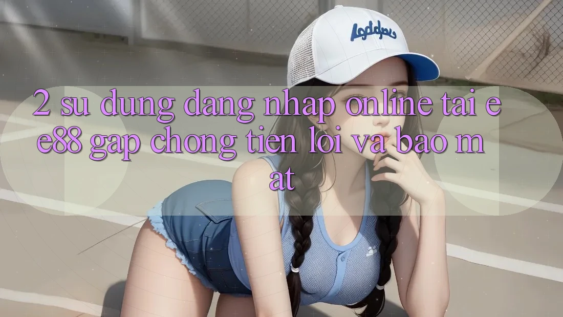 2. Sử dụng Đăng Nhập Online Tại ee88: Gấp Chóng, Tiện Lợi Và Bảo mật 2. Sử dụng Đăng Nhập Online Tại ee88: Gấp Chóng, Tiện Lợi Và Bảo mật