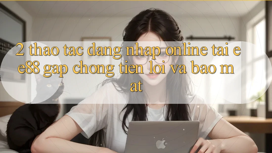 2. Thao tác Đăng Nhập Online Tại ee88: Gấp Chóng, Tiện Lợi Và Bảo Mật 2. Thao tác Đăng Nhập Online Tại ee88: Gấp Chóng, Tiện Lợi Và Bảo Mật