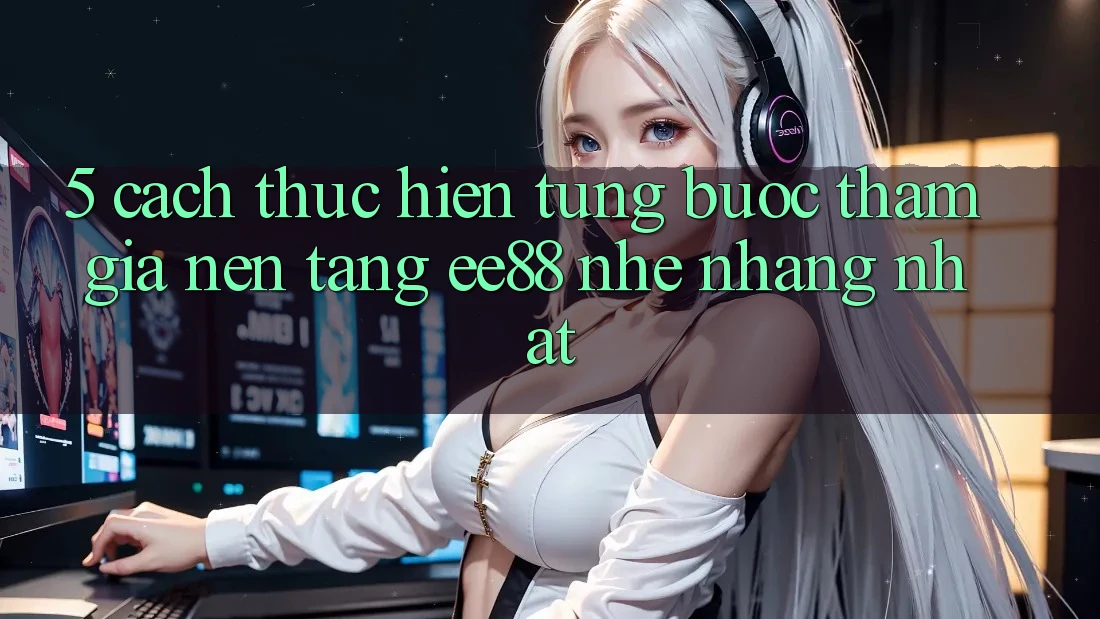 5. Cách thực hiện Từng Bước Tham Gia Nền Tảng ee88 Nhẹ nhàng Nhất 5. Cách thực hiện Từng Bước Tham Gia Nền Tảng ee88 Nhẹ nhàng Nhất