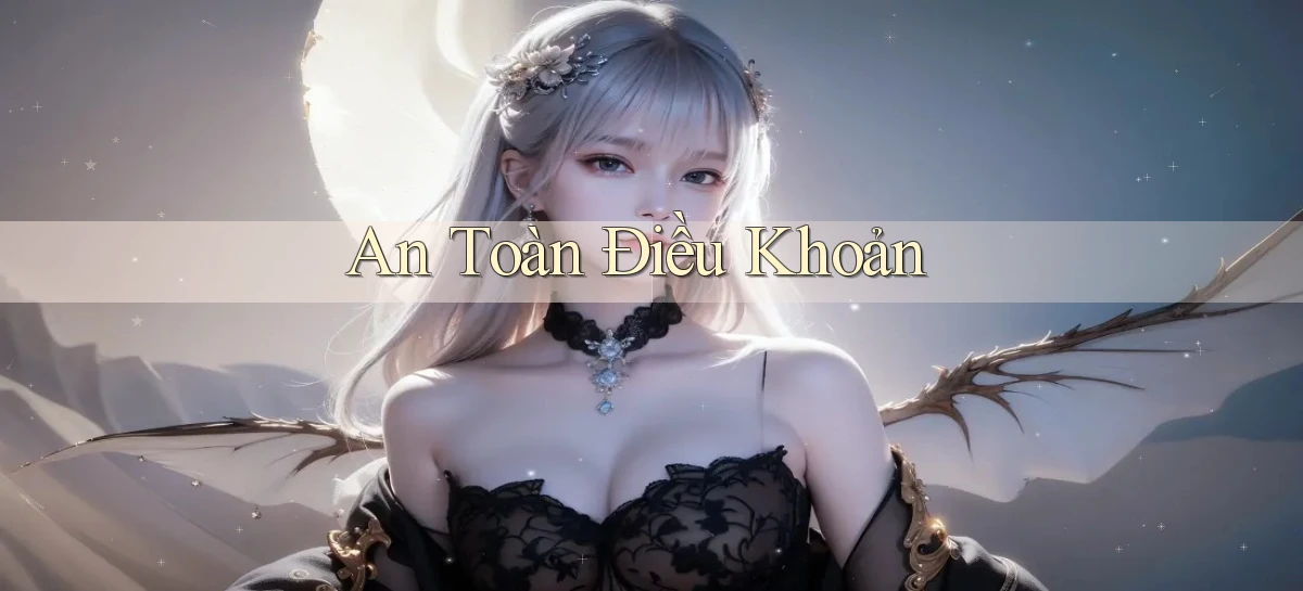 An toàn Điều khoản