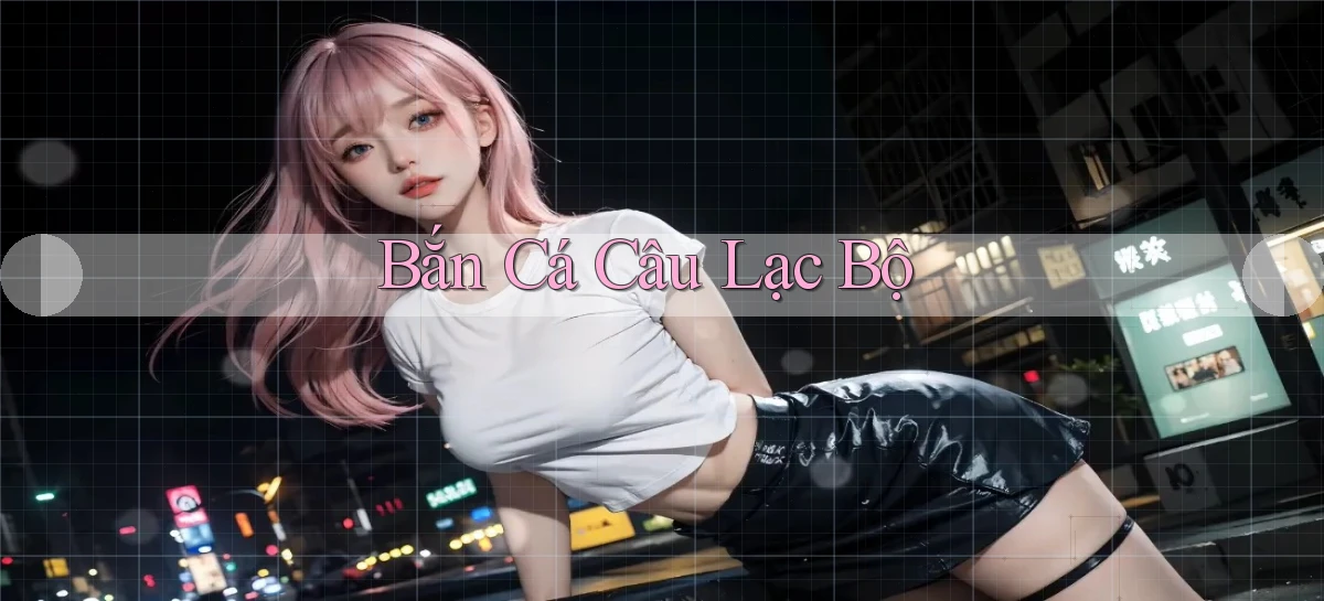 Bắn cá Câu lạc bộ