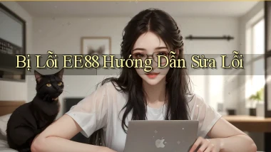 bị lỗi ee88 hướng dẫn sửa lỗi