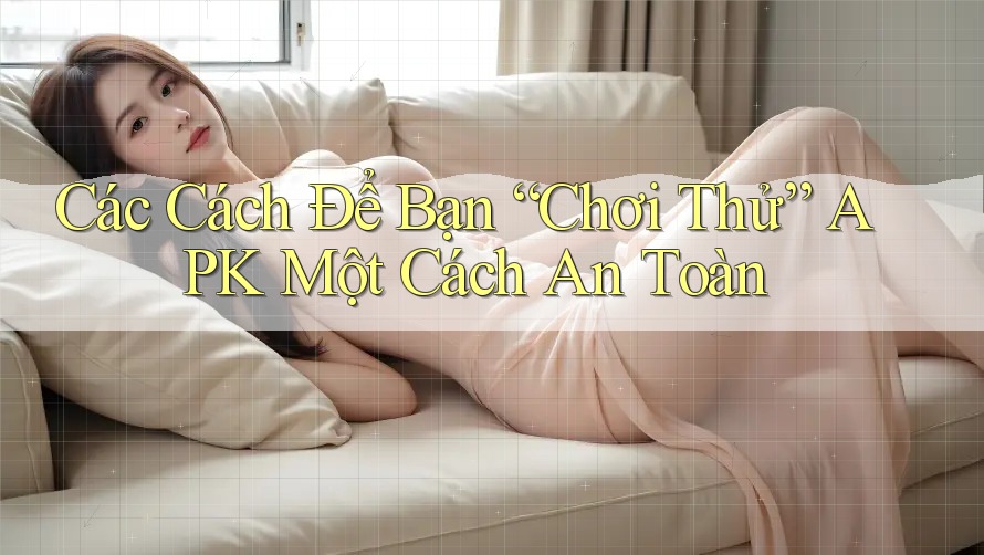Các Cách Để Bạn “Chơi Thử” APK Một Cách An Toàn Các Cách Để Bạn “Chơi Thử” APK Một Cách An Toàn