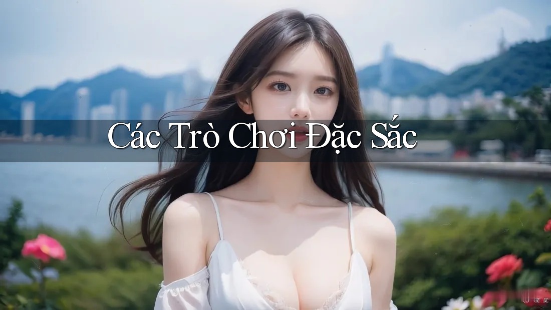 Các Trò Chơi Đặc Sắc
