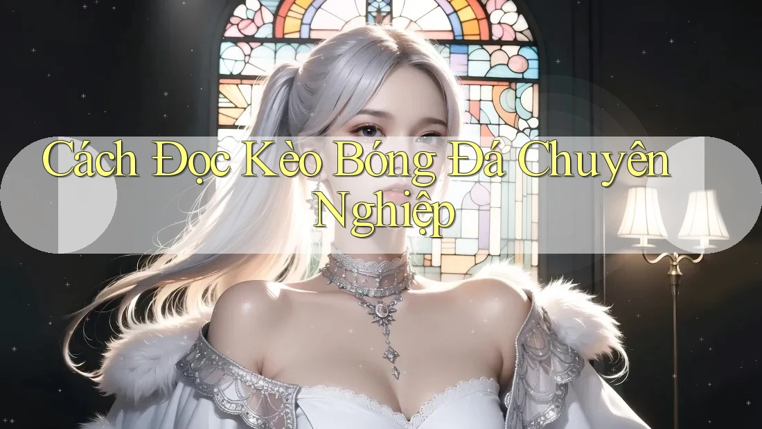 Cách Đọc Kèo Bóng Đá Chuyên Nghiệp Cách Đọc Kèo Bóng Đá Chuyên Nghiệp