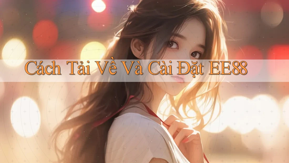 Cách Tải Về Và Cài Đặt EE88 Cách Tải Về Và Cài Đặt EE88