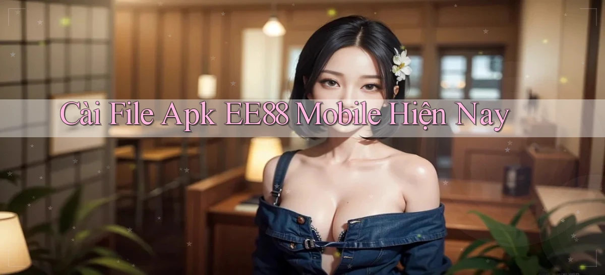 cài file apk ee88 mobile hiện nay