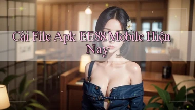 cài file apk ee88 mobile hiện nay