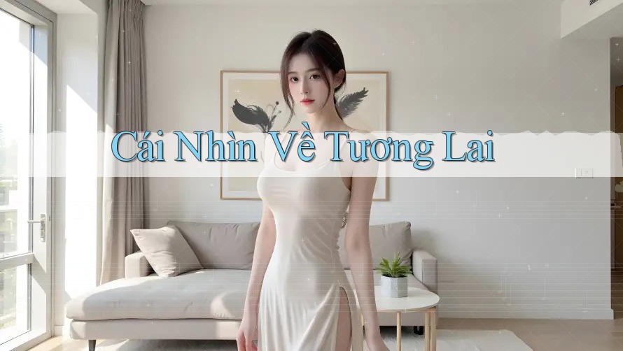 Cái Nhìn Về Tương Lai Cái Nhìn Về Tương Lai