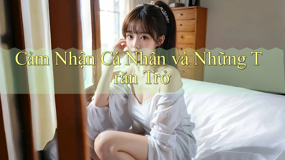 Cảm Nhận Cá Nhân và Những Trăn Trở Cảm Nhận Cá Nhân và Những Trăn Trở