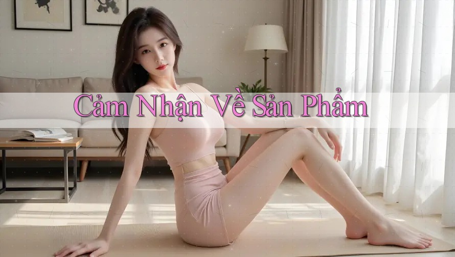 Cảm Nhận Về Sản Phẩm Cảm Nhận Về Sản Phẩm