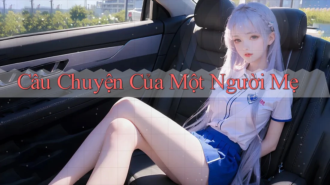 Câu Chuyện Của Một Người Mẹ Câu Chuyện Của Một Người Mẹ