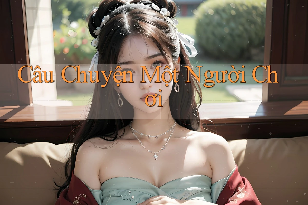 Câu chuyện một người chơi Câu chuyện một người chơi