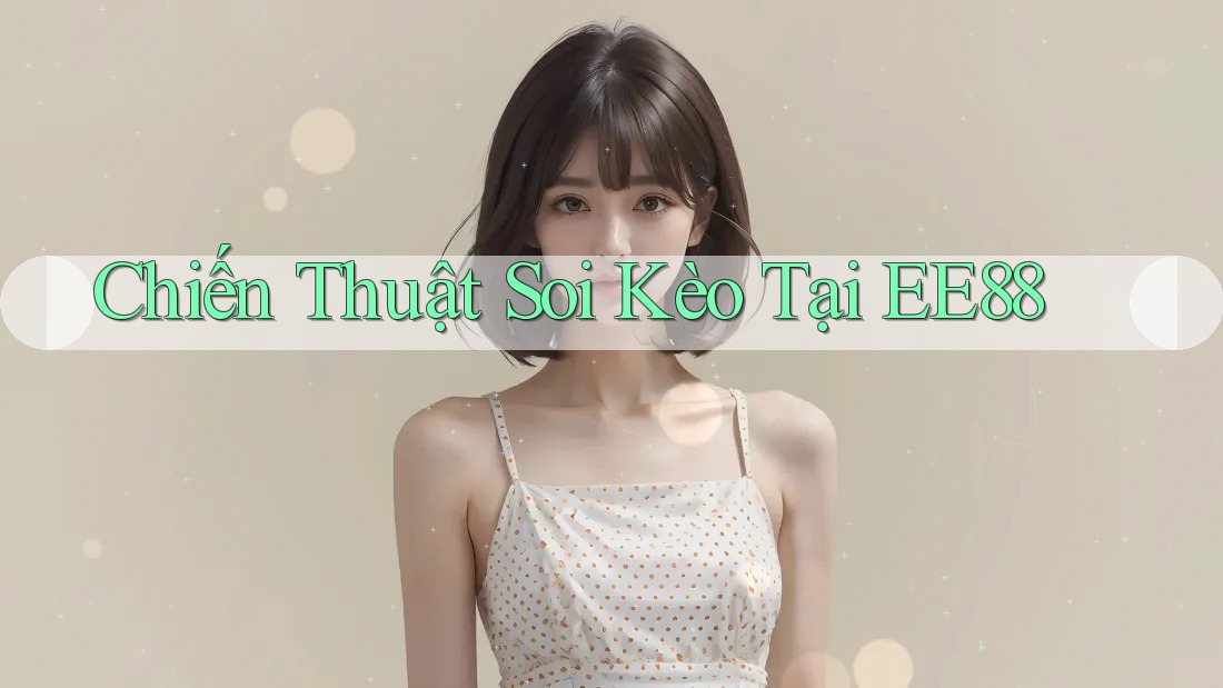 Chiến Thuật Soi Kèo Tại EE88 Chiến Thuật Soi Kèo Tại EE88