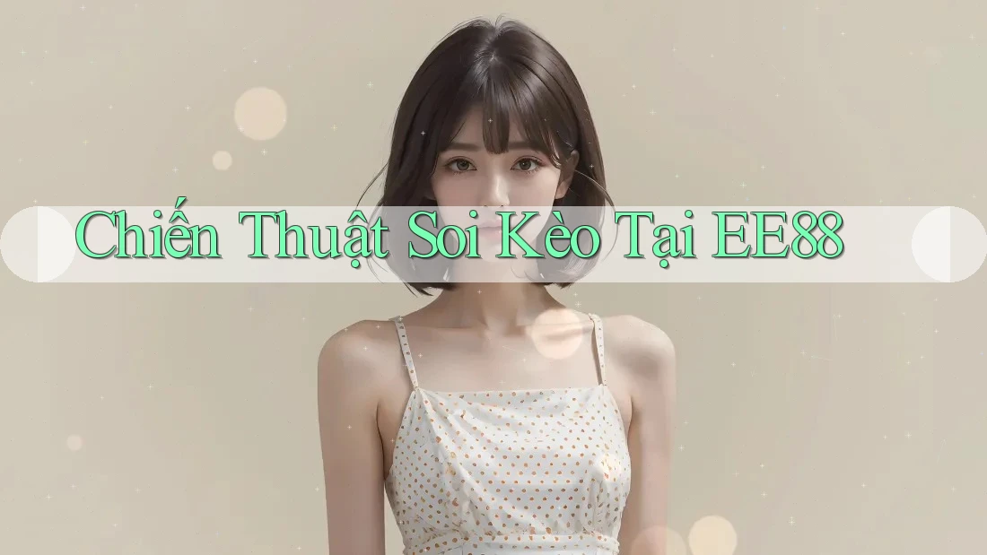 Chiến Thuật Soi Kèo Tại EE88 Chiến Thuật Soi Kèo Tại EE88