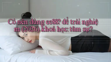 Có nên dùng ee88 để trải nghiệm (2026) khoá học tâm sự
