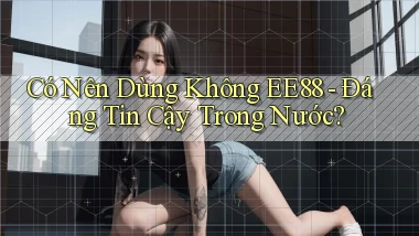 có nên dùng không ee88 đáng tin cậy trong nước
