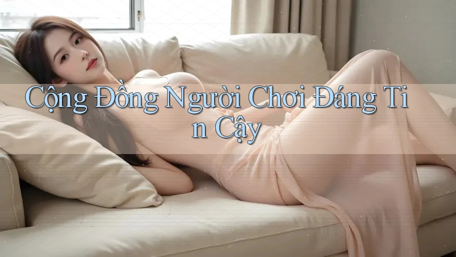 Cộng Đồng Người Chơi Đáng Tin Cậy Cộng Đồng Người Chơi Đáng Tin Cậy