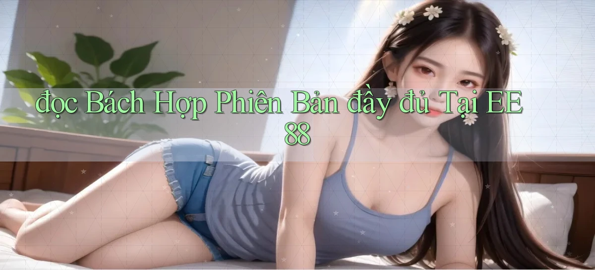 đọc bách hợp phiên bản đầy đủ tại ee88