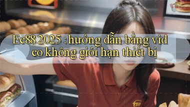 Ee88 2025 hướng dẫn bằng video không giới hạn thiết bị