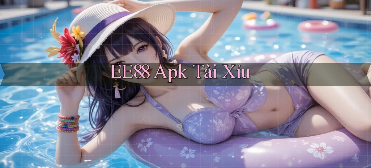 ee88 apk tài xỉu