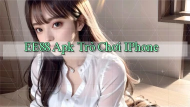 ee88 apk trò chơi iPhone