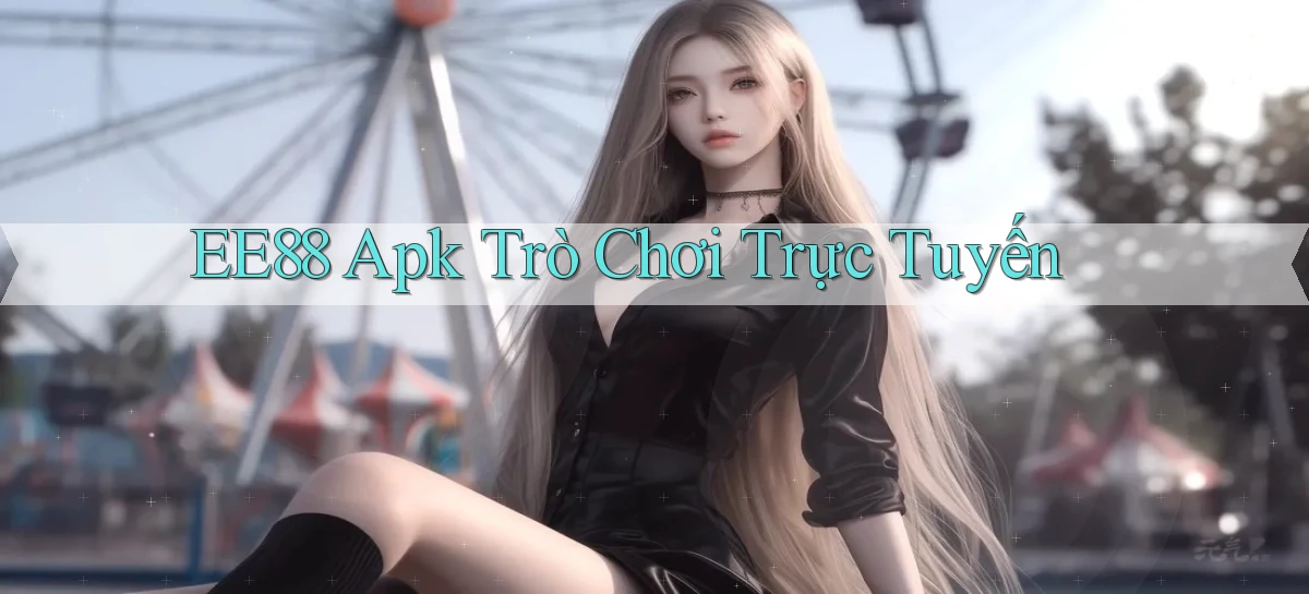 ee88 apk trò chơi trực tuyến