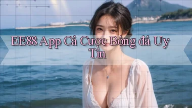 ee88 app cá cược bóng đá uy tín