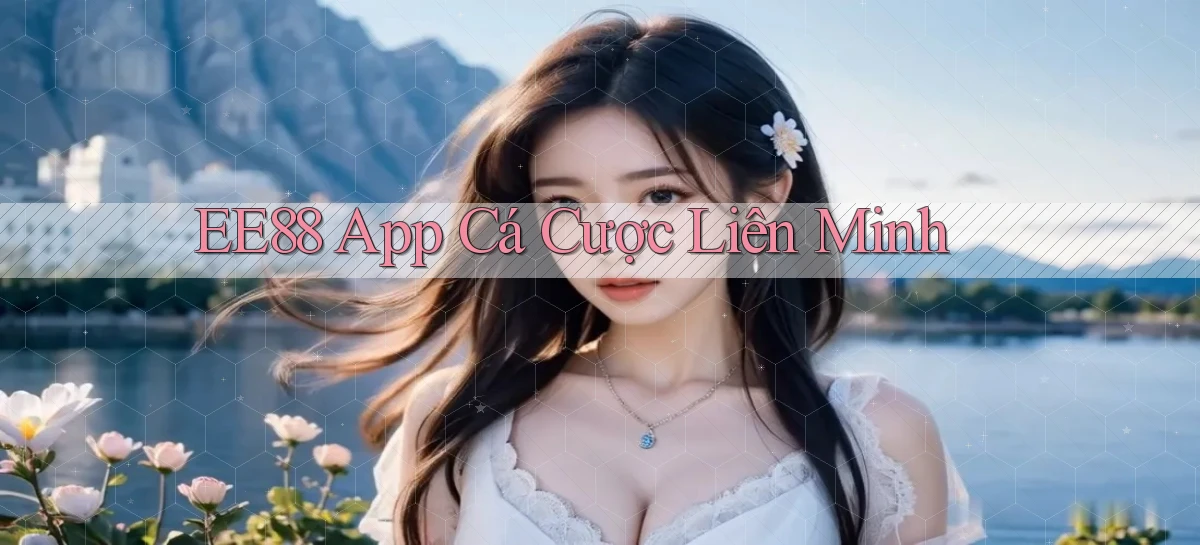 ee88 app cá cược liên minh
