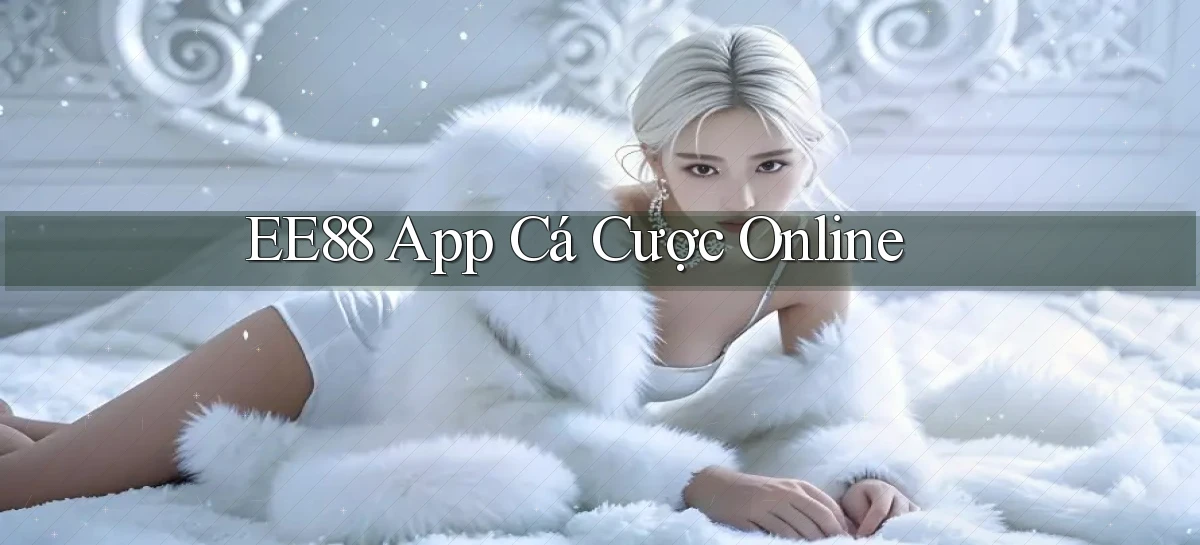 ee88 app cá cược online