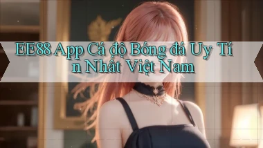 ee88 app cá độ bóng đá uy tín nhất việt nam