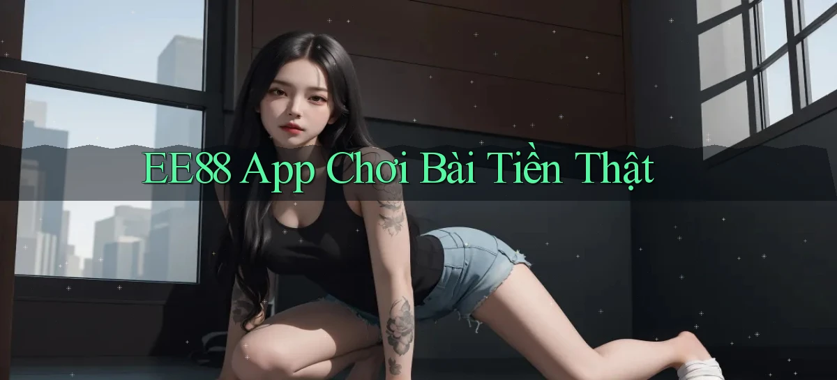 ee88 app chơi bài tiền thật