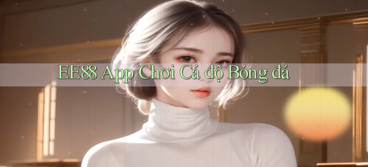 ee88 app chơi cá độ bóng đá