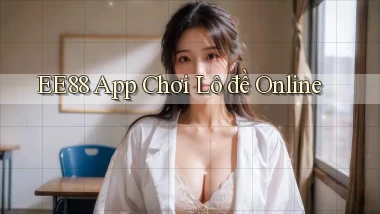 ee88 app chơi lô đề online