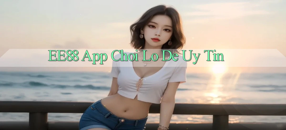 ee88 app chơi lô đề uy tín