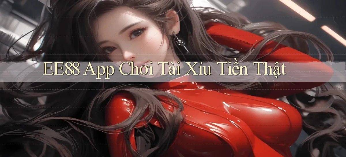 ee88 app chơi tài xỉu tiền thật