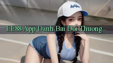 ee88 app đánh bài đổi thưởng