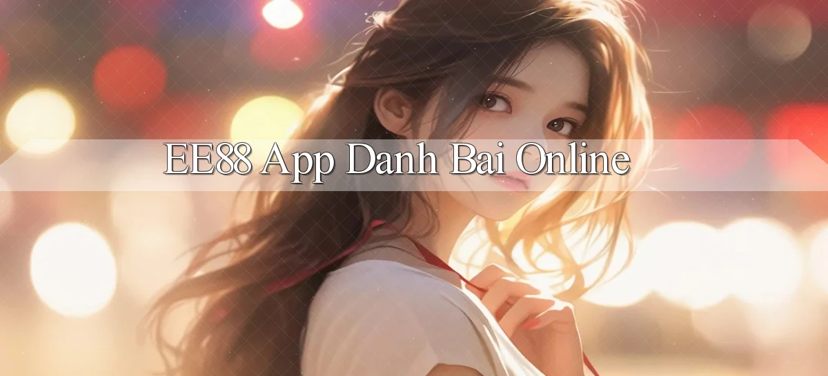 ee88 app danh bai online