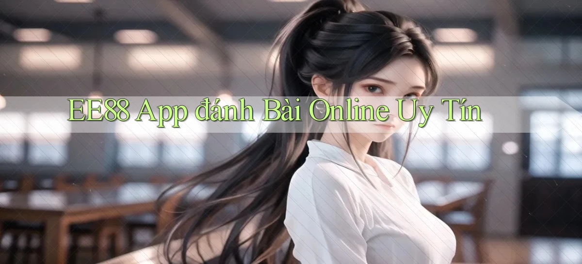 ee88 app đánh bài online uy tín