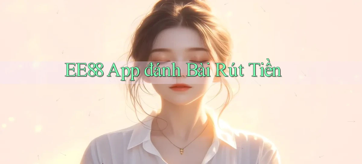 ee88 app đánh bài rút tiền