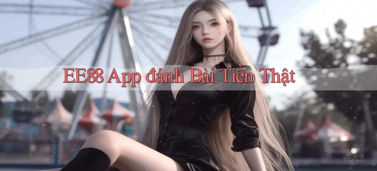 ee88 app đánh bài tiền thật