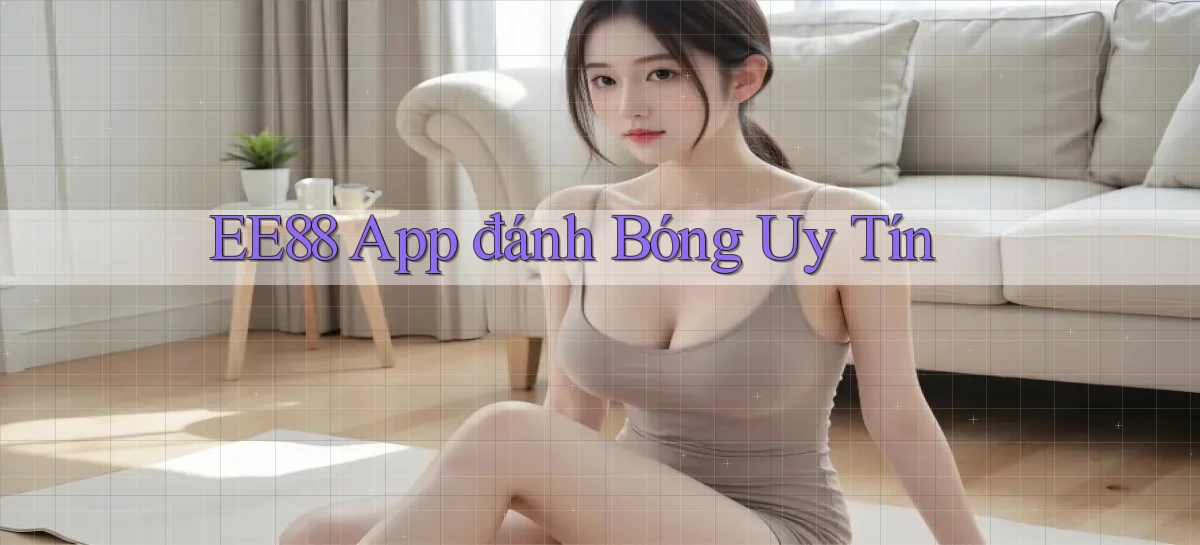 ee88 app đánh bóng uy tín