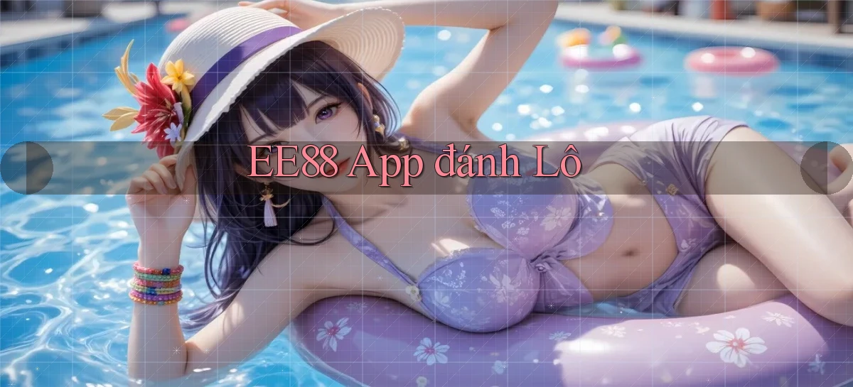 ee88 app đánh lô