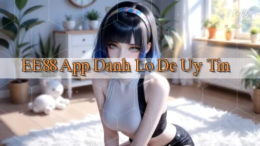 ee88 app đánh lô de uy tín