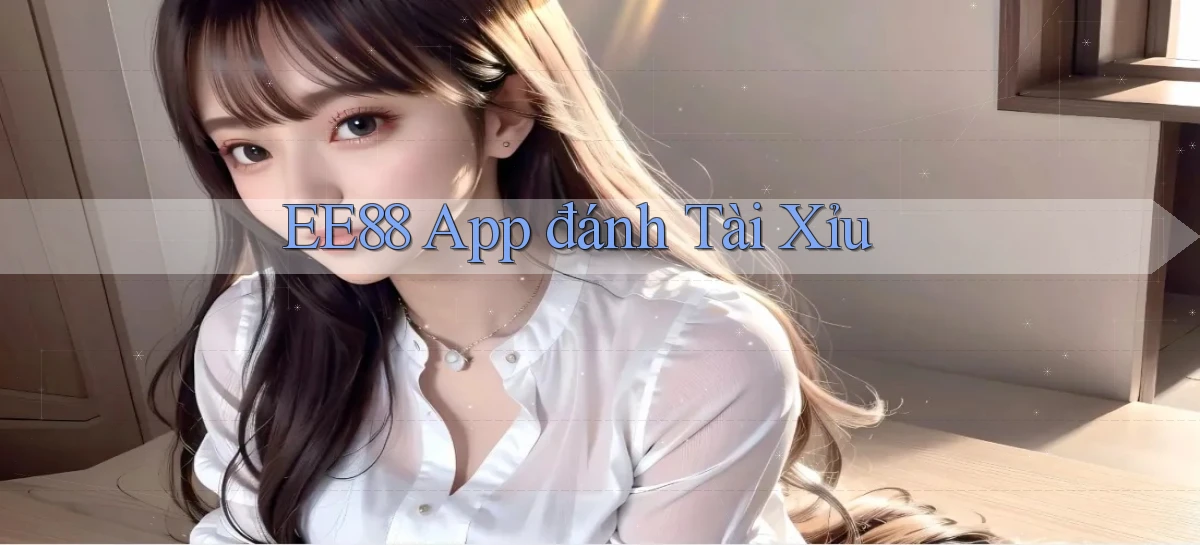 ee88 app đánh tài xỉu