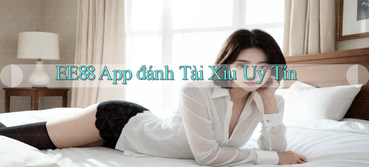 ee88 app đánh tài xỉu uy tín