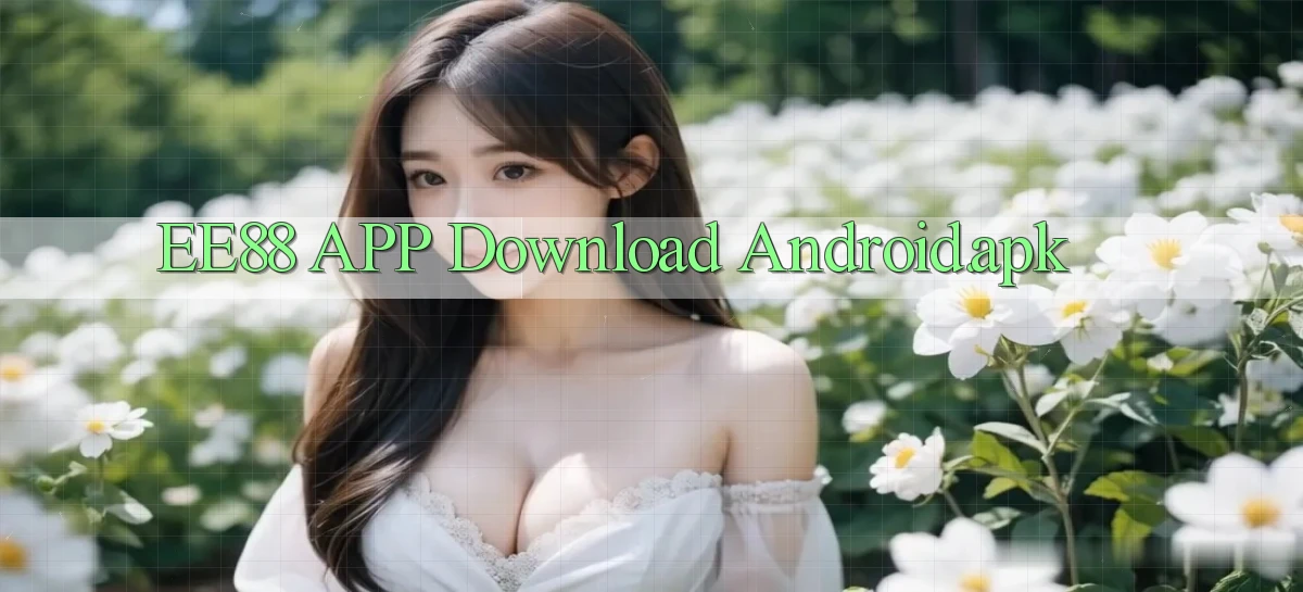 ee88 APP download Android.apk